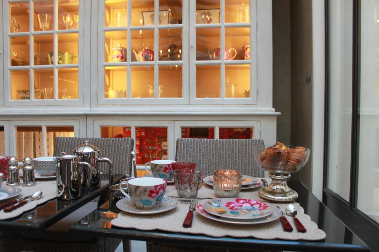 My Home In Paris Exterior photo