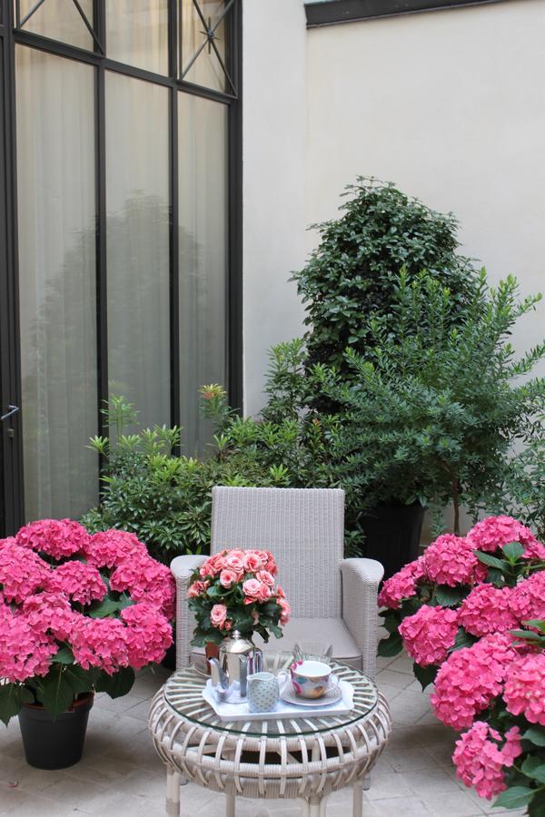 My Home In Paris Exterior photo