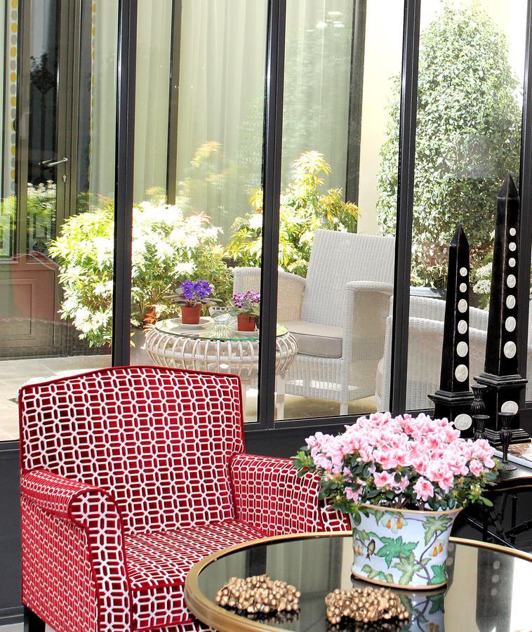 My Home In Paris Exterior photo