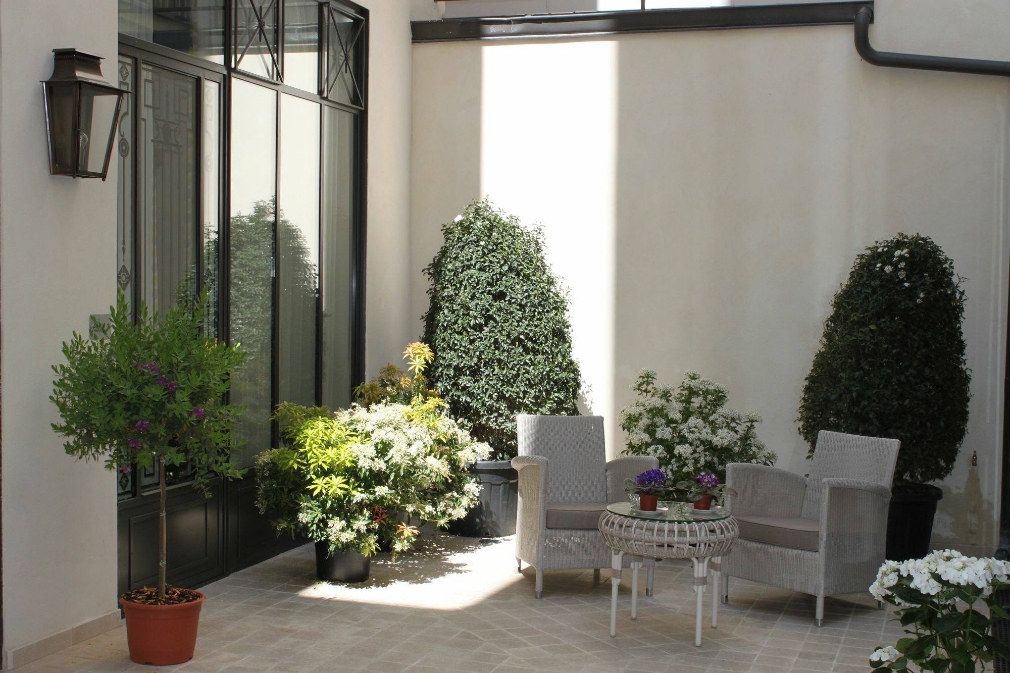 My Home In Paris Exterior photo