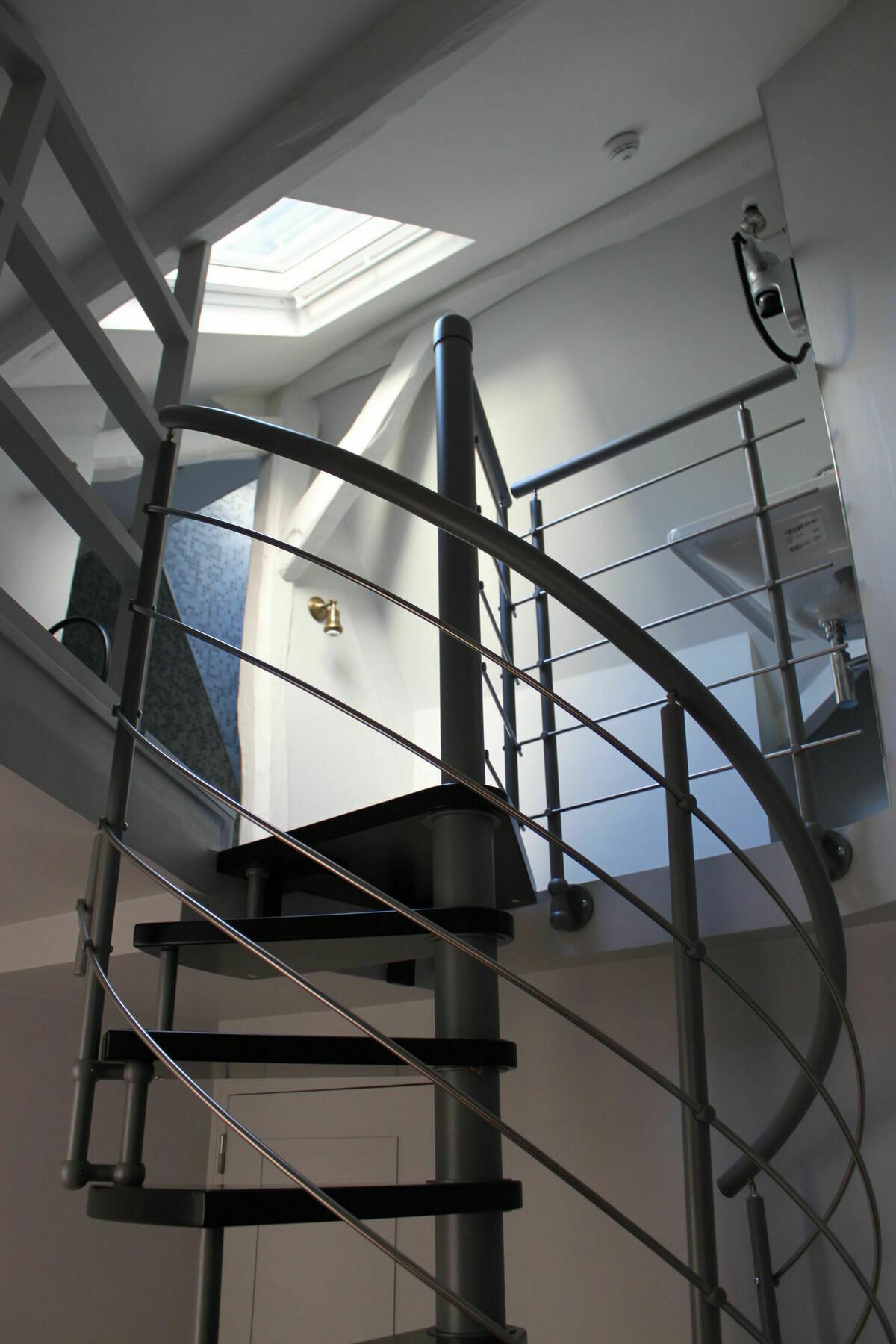 My Home In Paris Exterior photo