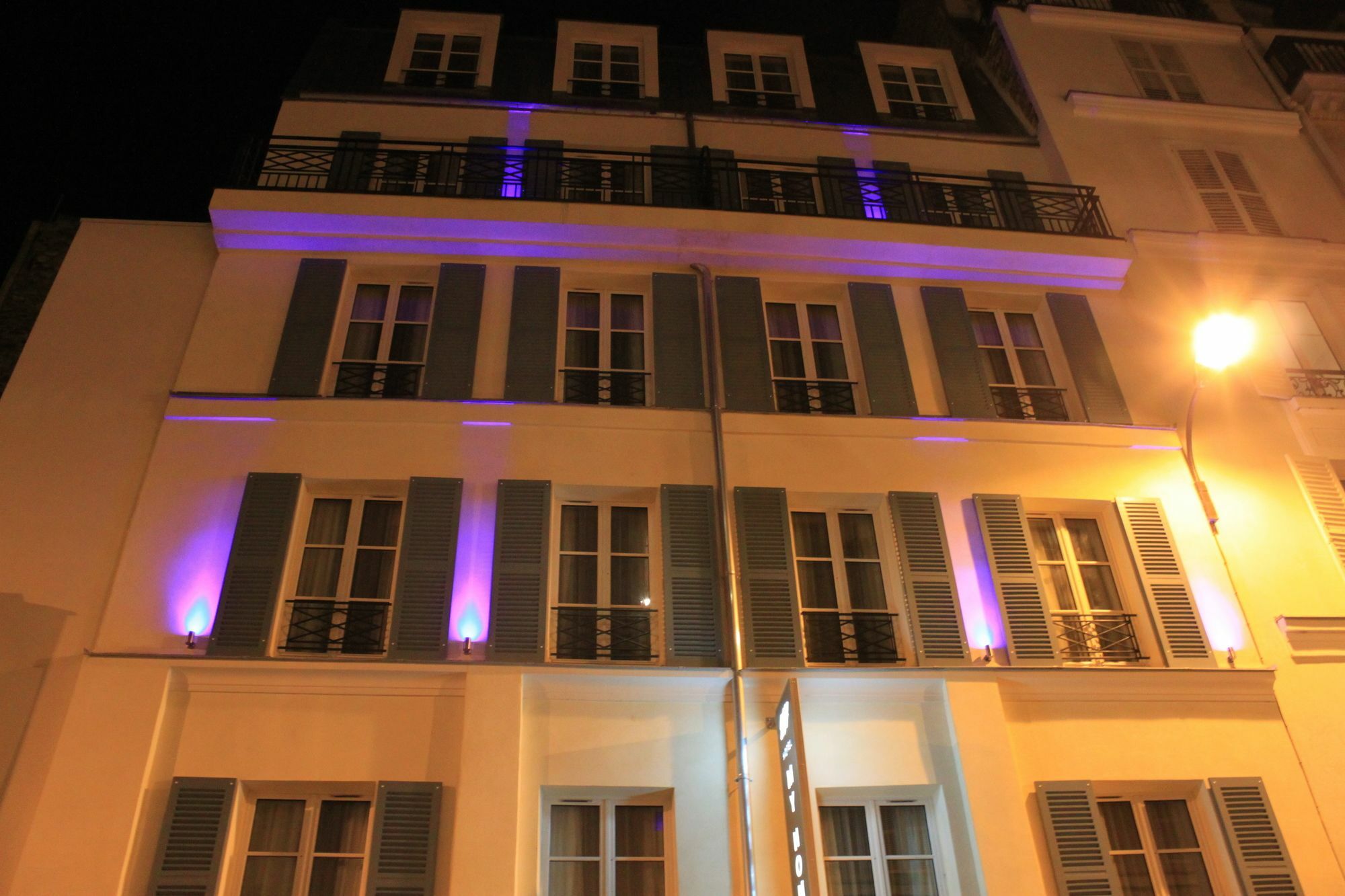 My Home In Paris Exterior photo