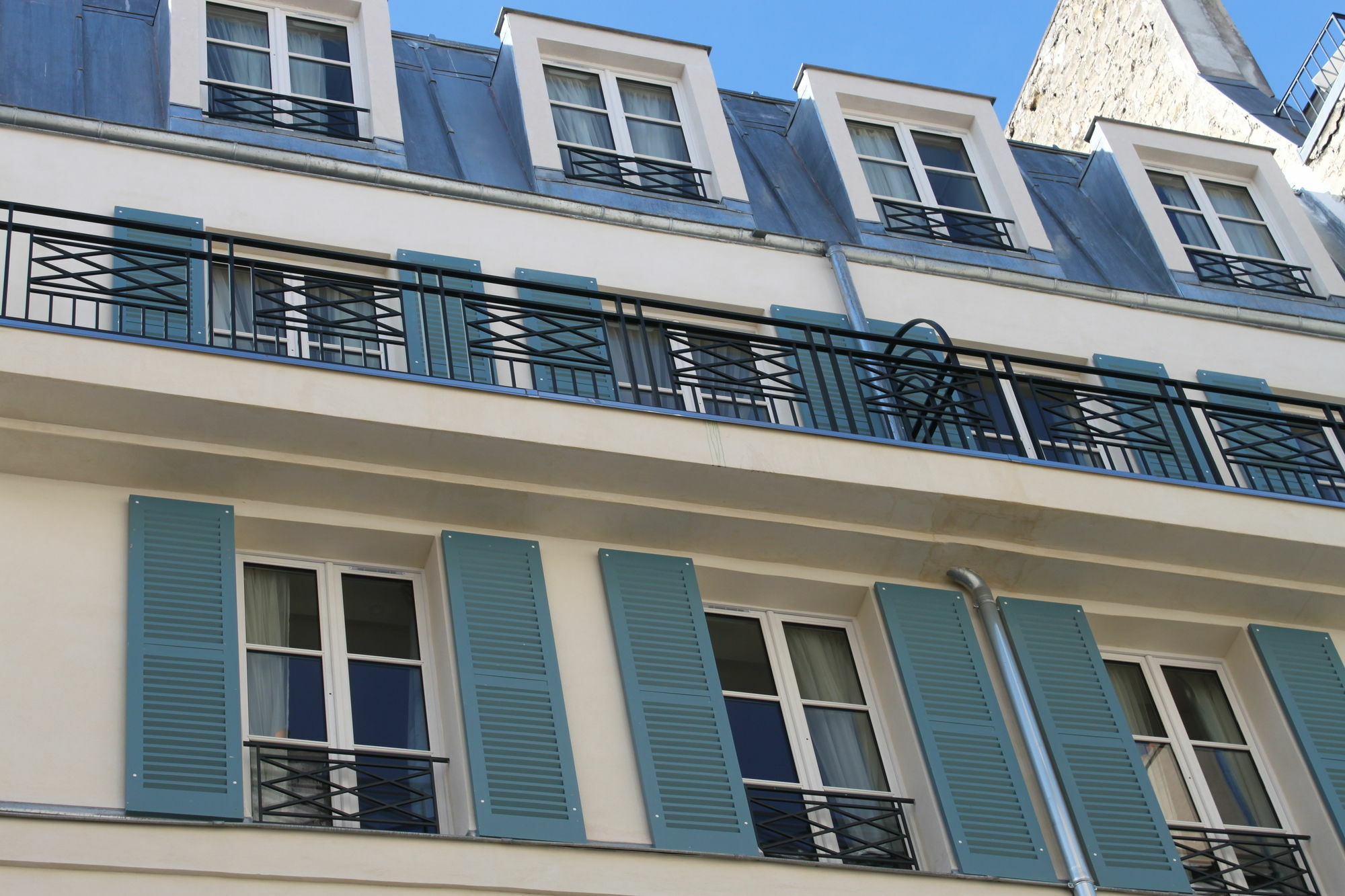 My Home In Paris Exterior photo