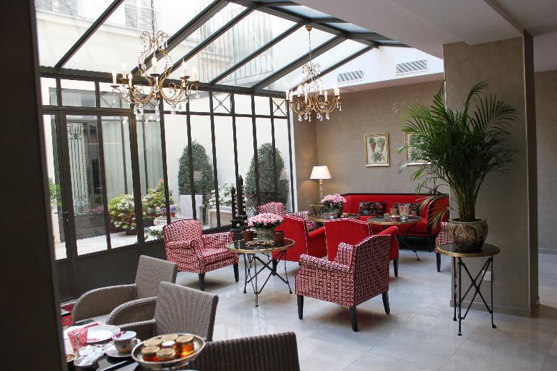 My Home In Paris Exterior photo